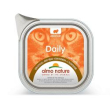 almo cat daily menu 100gr vitello vaschetta 356 minsan 926830718