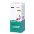 vital factors - reinforce vitamine b integratore vitaminico confezione 100 ml