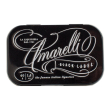 liquirizia black label 40g – liquirizia pura artigianale in scatola elegante
