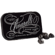 liquirizia s/gl black label 40gr