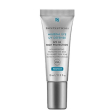 skinceuticals mineral eye uv defense spf 30 crema solare contorno occhi 10 ml