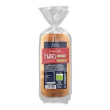 pane bauletto farro integr400g