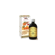 dr.giorgini vitamin 100 baby 500 ml - integratore multivitaminico per la crescita