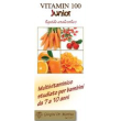 junior 200ml liq a vitamin 100