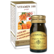 vitamin 100 - integratore multivitaminico 60 pastiglie