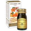 vitamin 100 pastiglie 30g giorgini