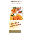 dr. giorgini vitamin 100 liquido analcolico 200ml