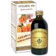 vitamin 100 liq.analc.200mlsvs