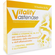 vitality astenase 14 bustine - integratore per stanchezza ed affaticamento