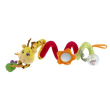 chicco gioco giraffa stroller toy
