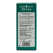 cedrus libani gemme 50ml