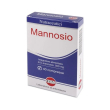 kos mannosio 40 compresse - integratore per la cistite