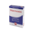 mannosio 40cpr