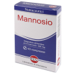 mannosio 40 cpr kos