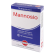 kos nutraceutici - mannosio integratore alimentare, 40 compresse