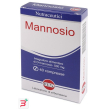 mannosio 40 compresse 500 mg