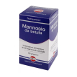 kos mannosio da betulla cristalli 50 gr - integratore per cistite