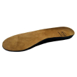 scholl - soletta ciabatta new work time numero 44-45 confezione 1 paio