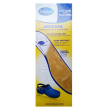 scholl's worktime soletta ricambio 45/46