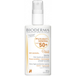 bioderma photoderm mineral spray solare corpo minerale spf 50+ 100 grammi
