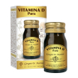 dr. giorgini vitamina d pura 60 pastiglie