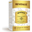 revitaliz polvere 180 gr - integratore per l'energia