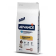 advance dog sens m/m sa&ri12kg