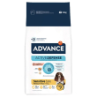 advance dog sens m/m sa&ri12kg