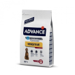 advance dog sens m/m la&ri 3kg