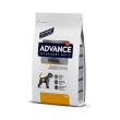advance dog vet d renal fa 3kg