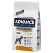 advance d dog weight m/m 3kg