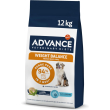 weight balance - alimento dietetico completo per cani adulti di taglia mini per la riduzione del pes