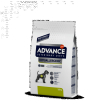 advance d dog hypoallerg 2,5kg