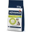 veterinary diets hypoallergenic - alimento completo per cani adulti con intolleranze alimentari 10 k