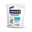 advance cat kitten 400g