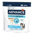 advance gatto kitten pollo 400gr