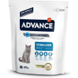 active defense sterilized adult tacchino - alimento completo per gatti adulti sterilizzati 400 gr