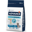 active defense sterilized adult tacchino - alimento completo per gatti adulti sterilizzati 1,5 kg
