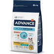 sensitive care sterilized salmone - alimento completo per gatti adulti sterilizzati 1,5 kg