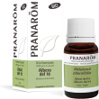 pranarom tea tree olio essenziale bio 10 ml soluzione orale