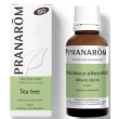 pranarom tea tree olio essenziale bio 10 ml