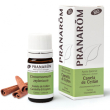pranarom olio essenziale cannella di ceylon corteccia 5 ml soluzione o