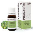 pranarom olio essenziale citronella di giava parti aeree 10 ml soluzio