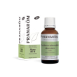 pranarom olio essenziale elicriso italico sommitá fiorita 5 ml es
