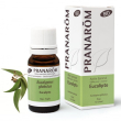 pranarom olio essenziale bio di eucalipto globulus 10ml