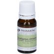 pranarom eucalipto citriodora olio essenziale 10 ml soluzione orale