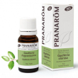 pranarom olio essenziale gaulteria odorosa foglia 10 ml essenzial