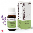 pranarom lavanda angustifolia olio essenziale bio 10 ml