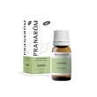 pranarom olio essenziale limone scorza 10 ml essenziale