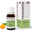 pranarom olio essenziale mandarino scorza 10 ml soluzione orale